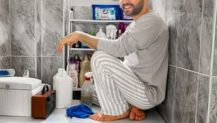 Dış Sesin Kim Olduğu Ortaya Çıktı: En Hamarat Benim’de Şaşırtan Detay